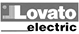 LOVATO ELECTRIC - LOGO