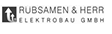 RUBSAMEN & HERR - LOGO